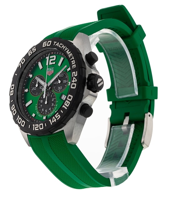Tag Heuer Formula 1 CAZ101AP.FT8056 Image 2
